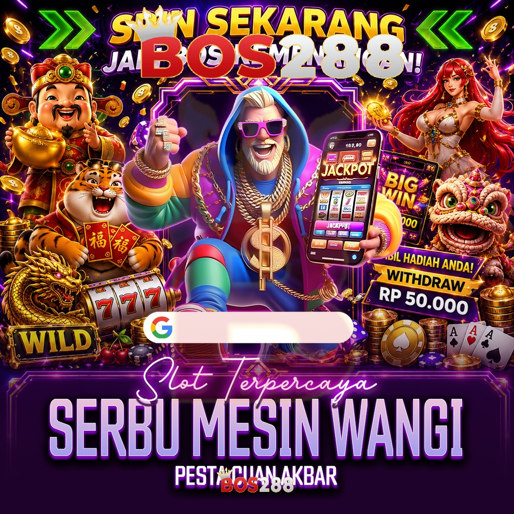 BOS288: Temukan Permainan Yang Terasa Dekat Dengan Suasana Hatimu